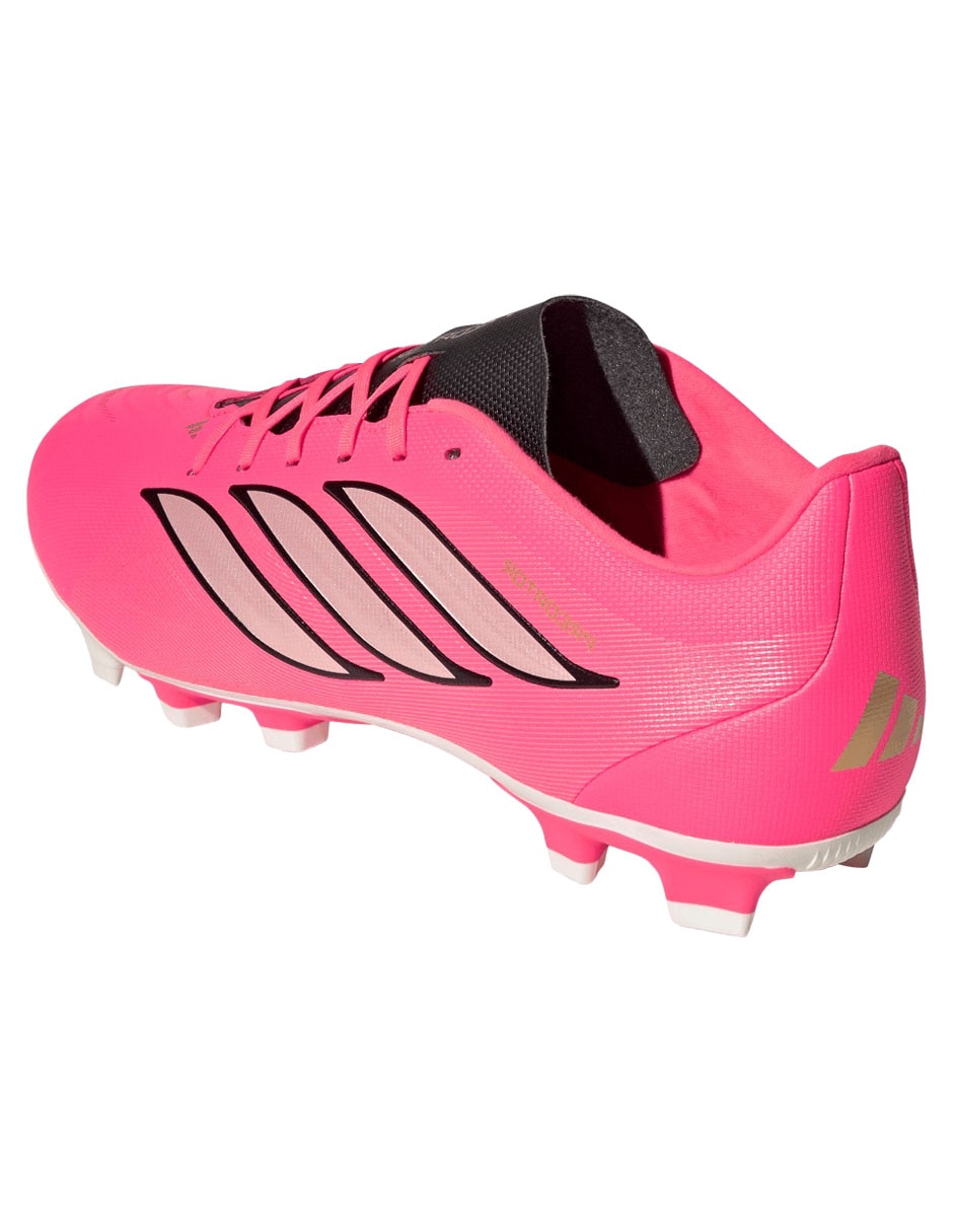 Tenis Predator Club de hombre para fútbol 8