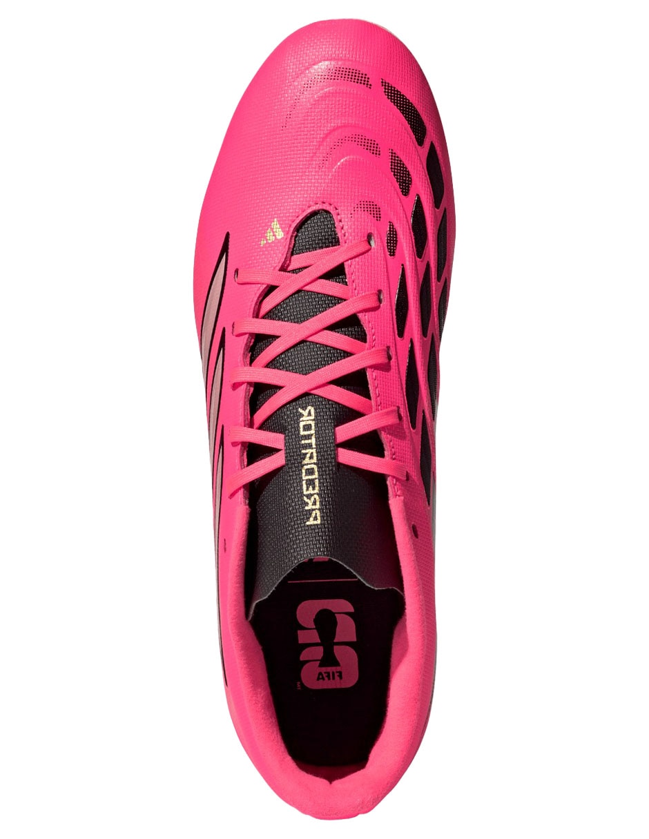 Tenis Predator Club de hombre para fútbol 9