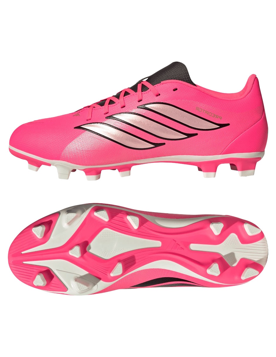 Tenis Predator Club de hombre para fútbol 7
