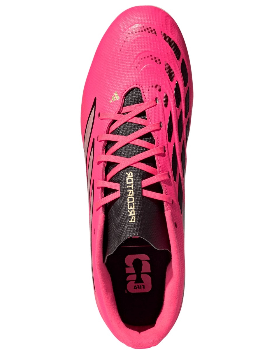 Tenis Predator Club de hombre para fútbol 6