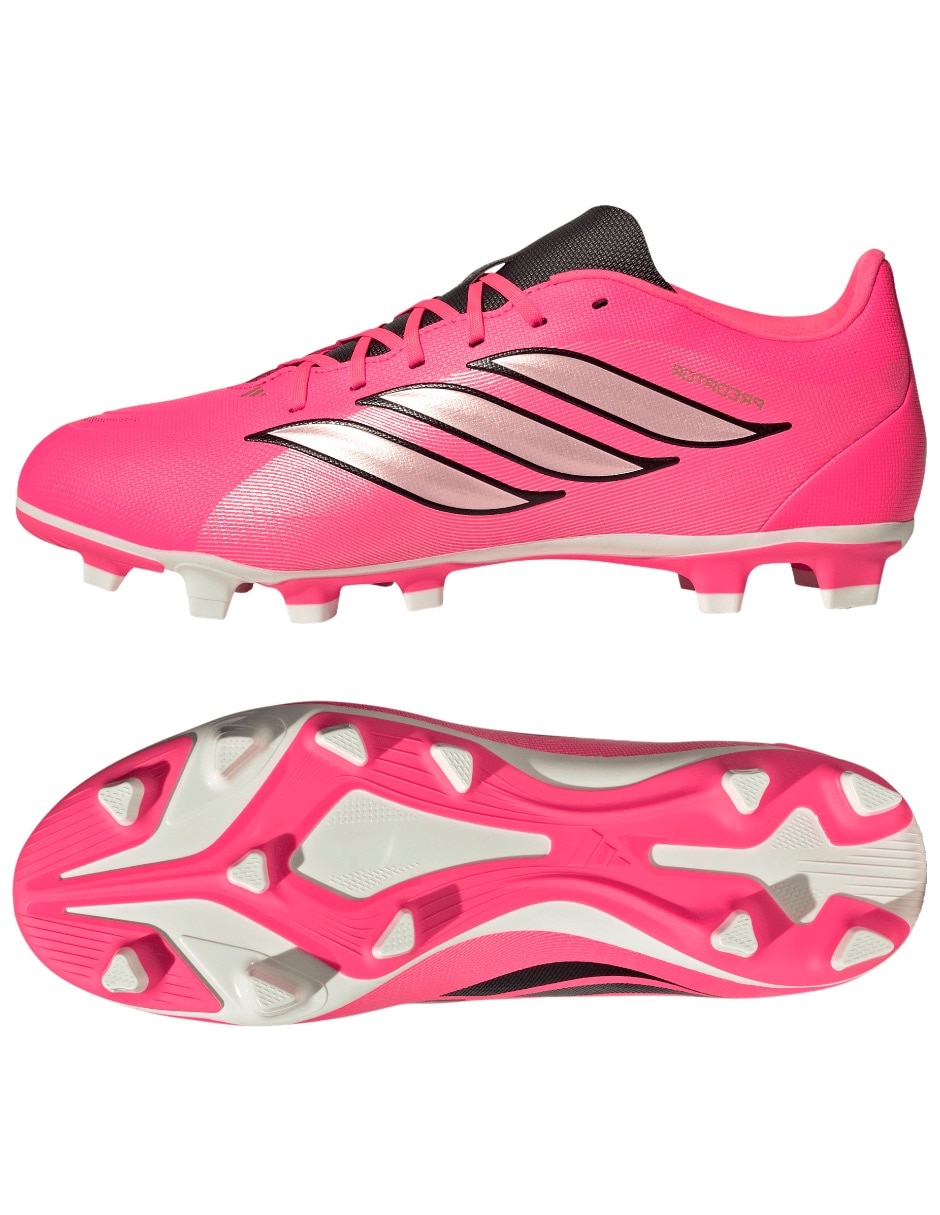 Tenis Predator Club de hombre para fútbol 3