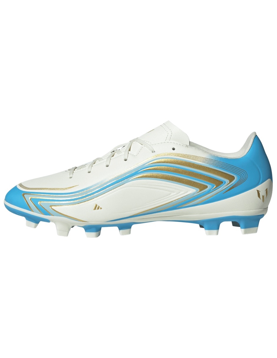 Tenis F50 de hombre para fútbol
