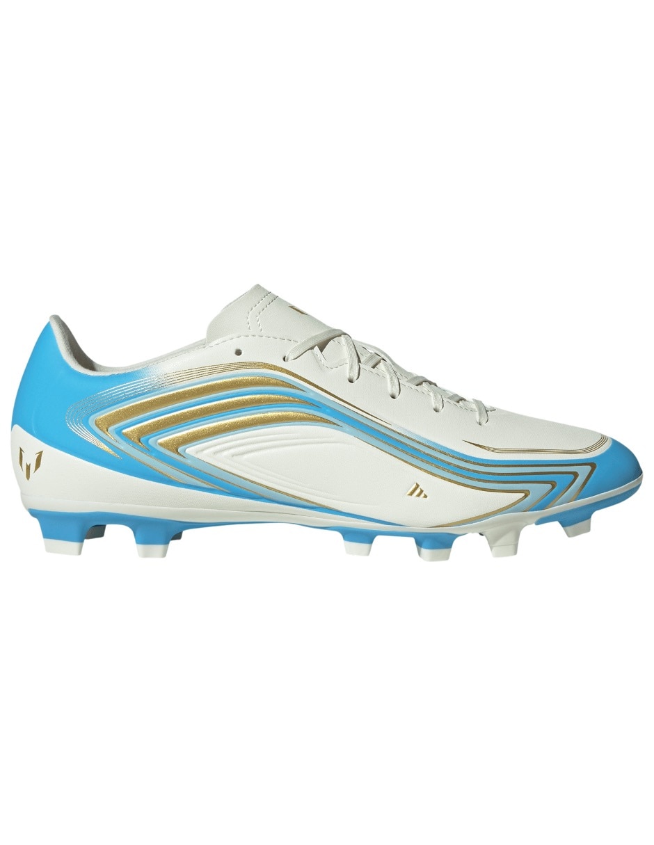 Tenis F50 de hombre para fútbol 7
