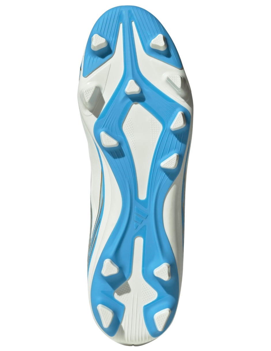 Tenis F50 de hombre para fútbol 8