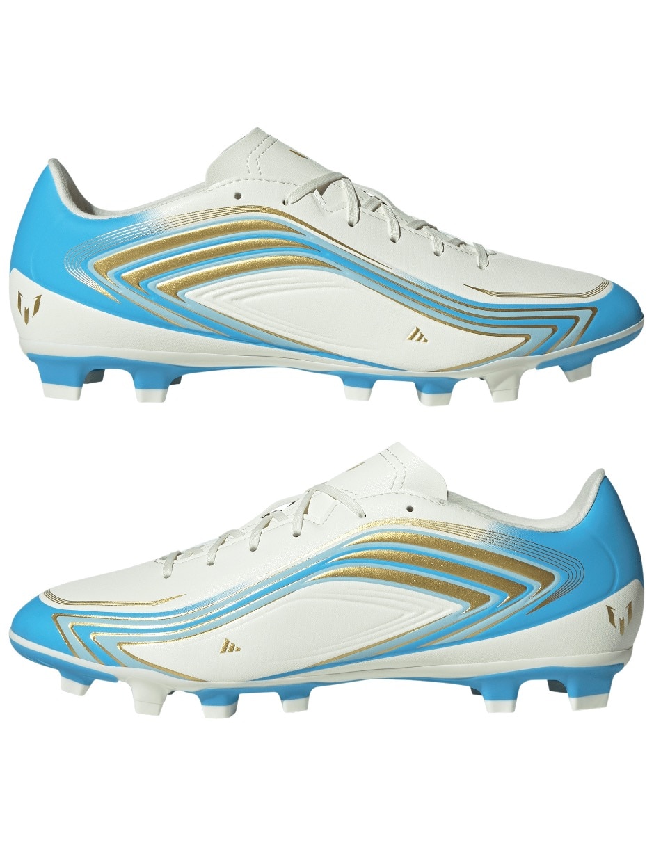Tenis F50 de hombre para fútbol 6