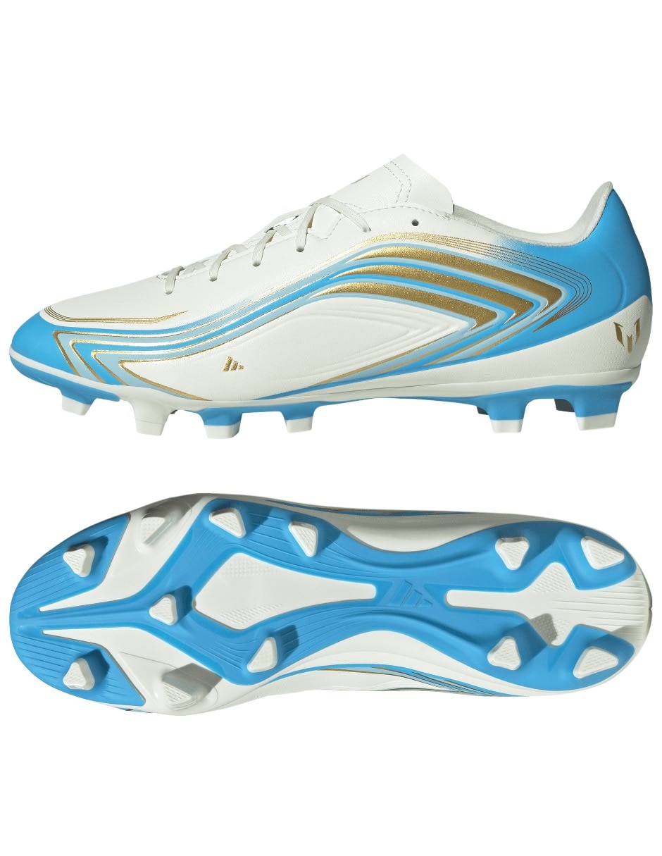 Tenis F50 de hombre para fútbol 4