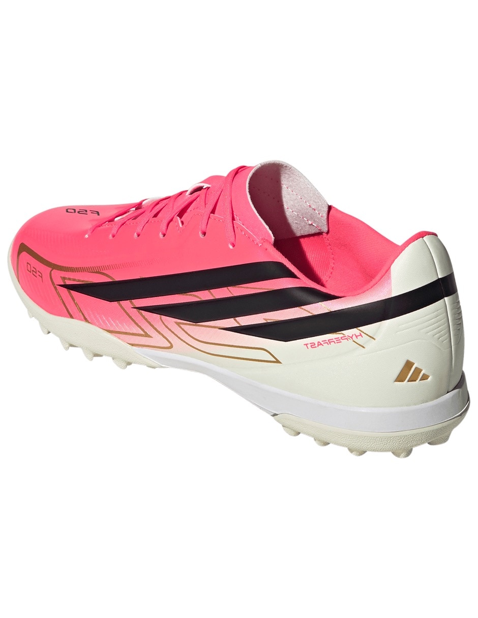 Tenis Adidas F50 Hyperfast de hombre para fútbol