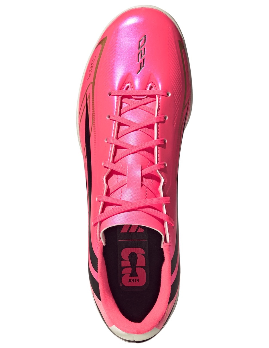 Tenis Adidas F50 Hyperfast de hombre para fútbol