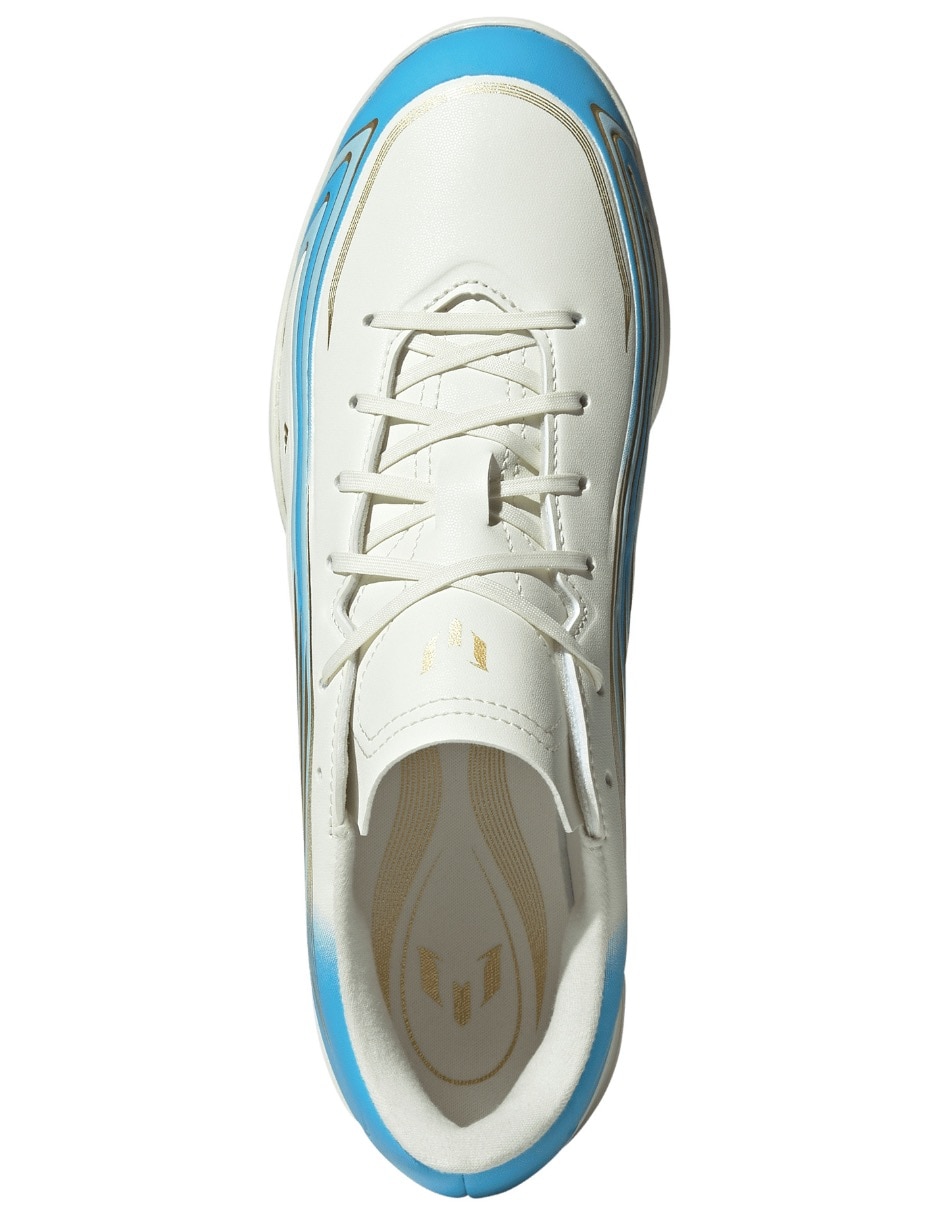 Tenis Messi de hombre para fútbol 4