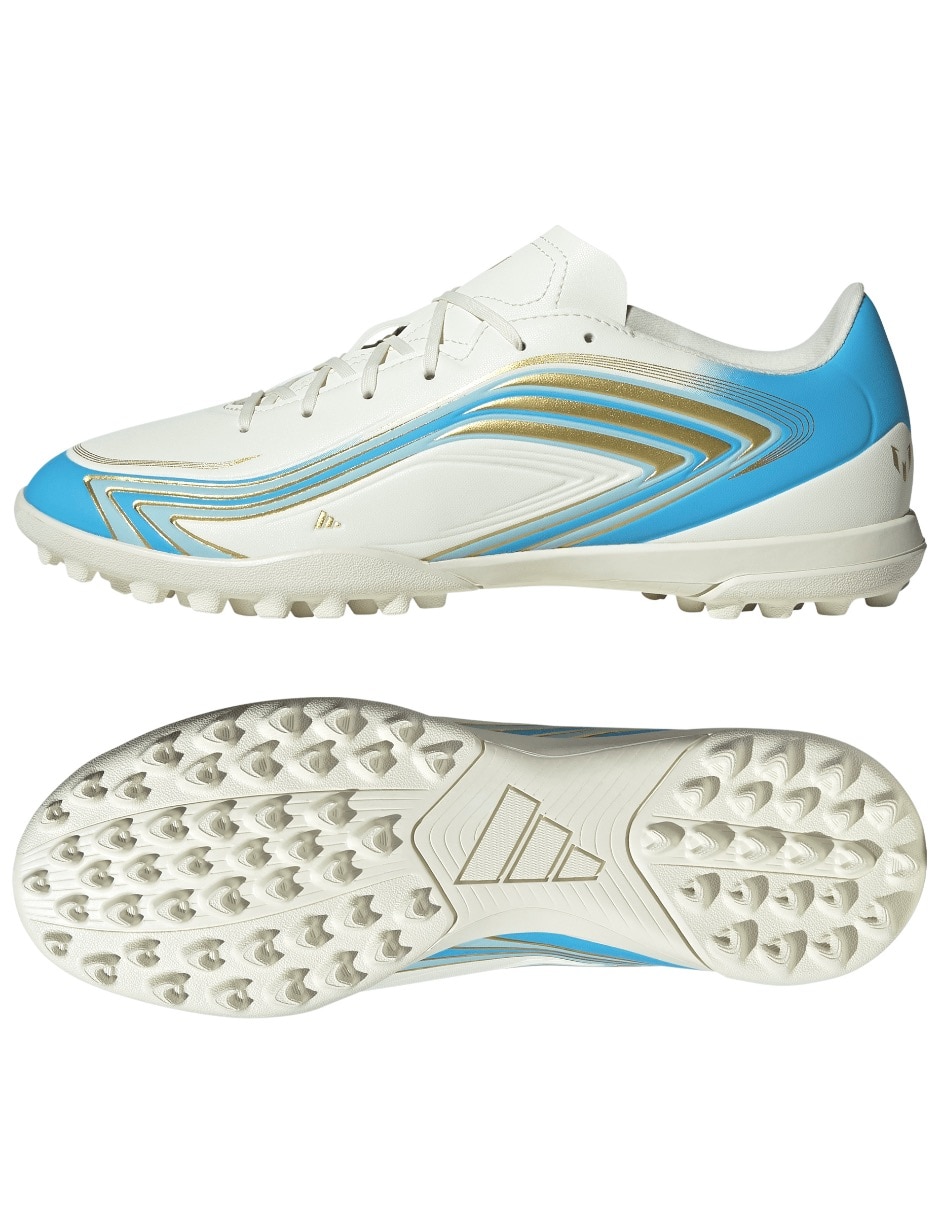Tenis Messi de hombre para fútbol 6