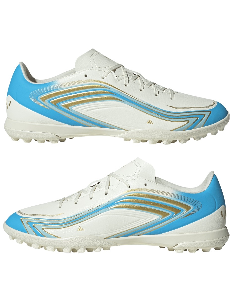 Tenis Messi de hombre para fútbol 7