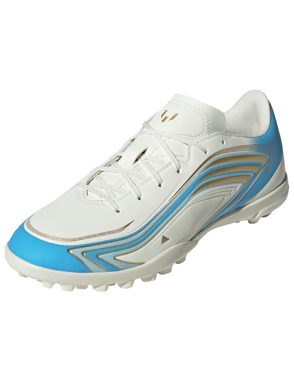 Tenis Messi de hombre para fútbol 8