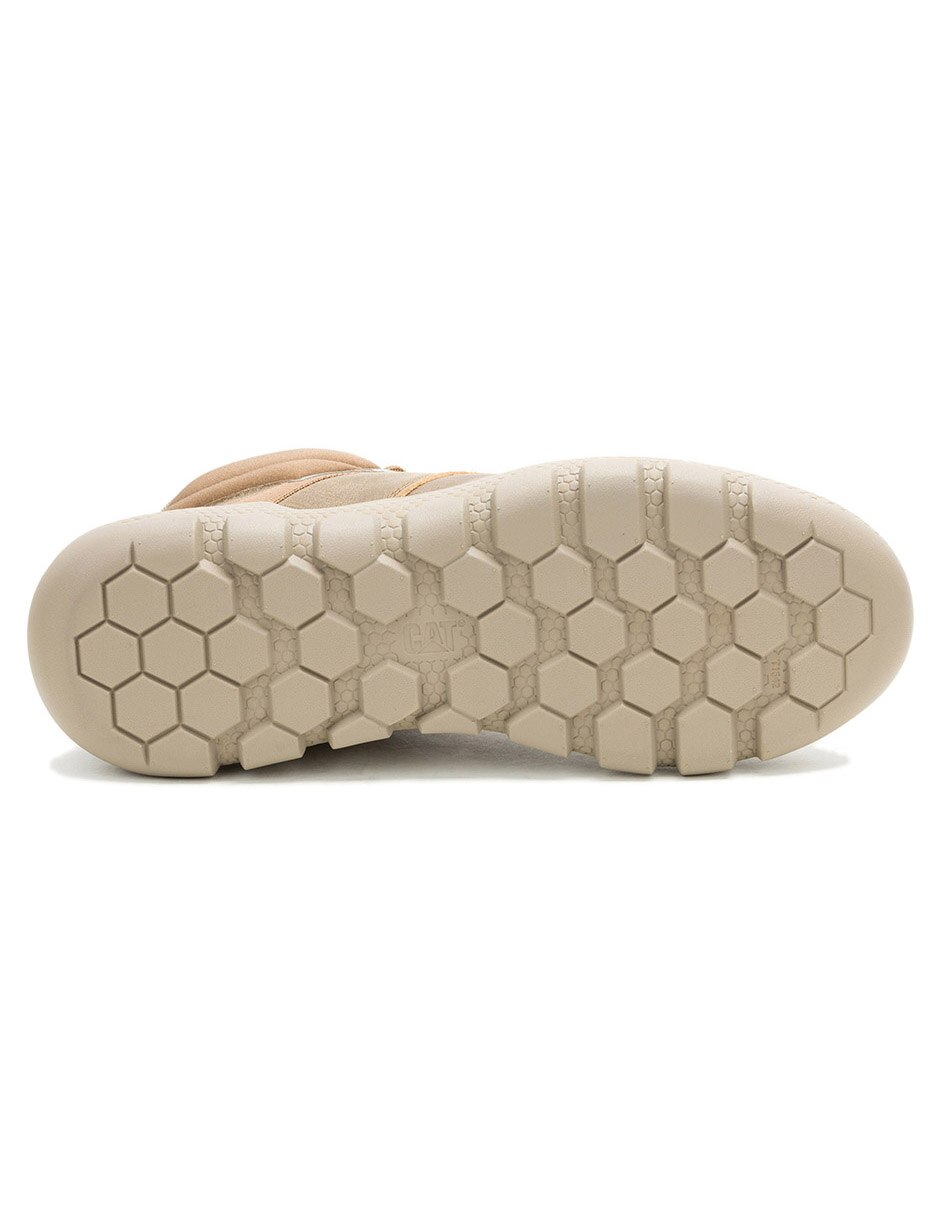 Tenis de piel para hombre 6