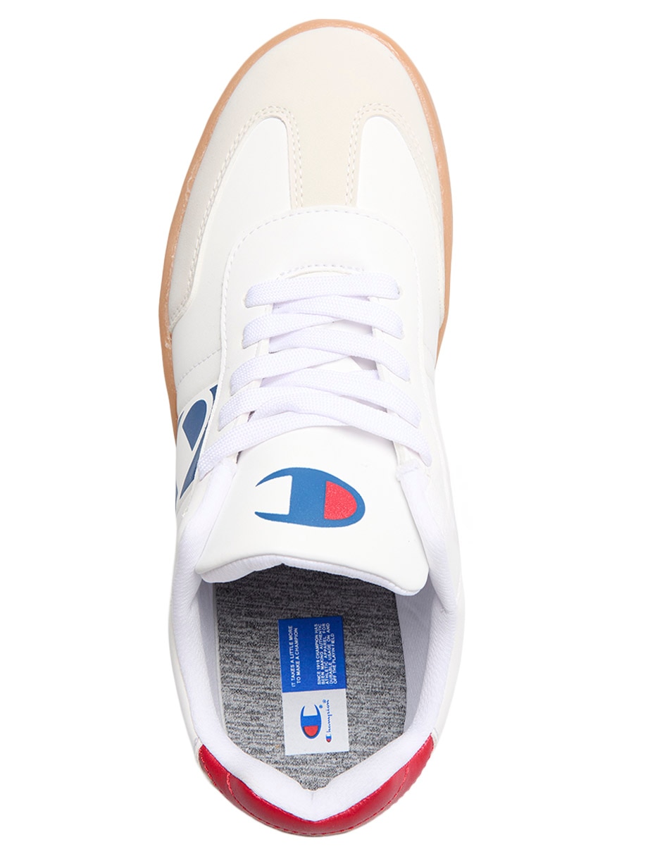 Tenis para hombre 3
