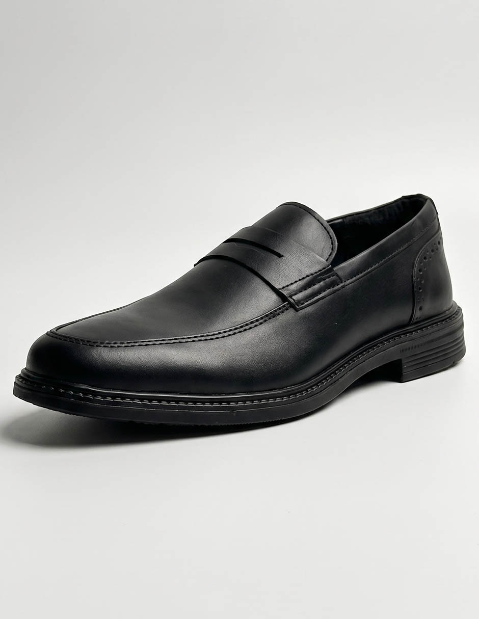 Mocasín para hombre 1