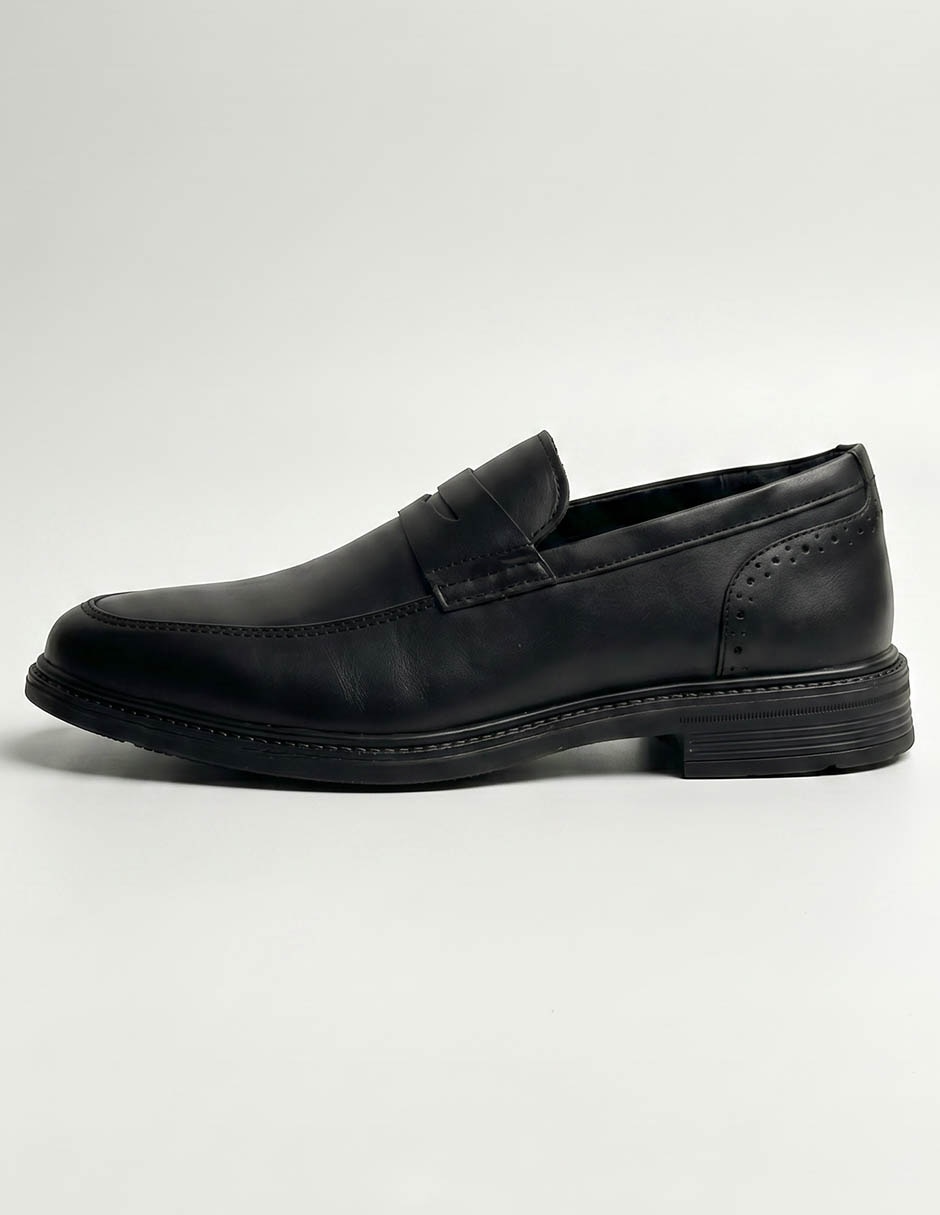 Mocasín para hombre 2