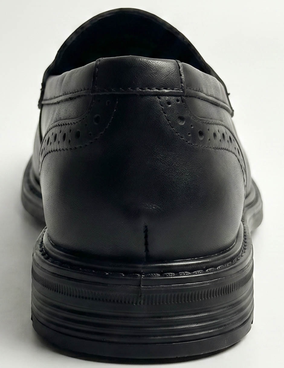 Mocasín para hombre 3