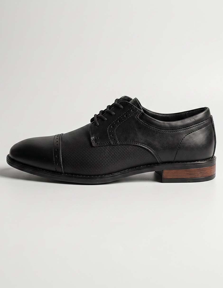 Zapato choclo para hombre 1