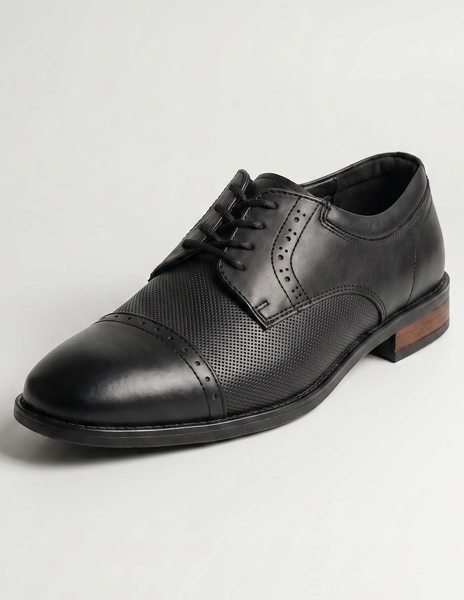 Zapato choclo para hombre 2