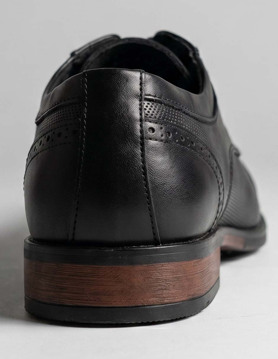 Zapato choclo para hombre 3