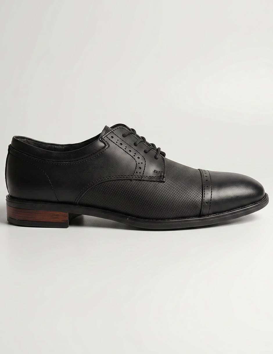 Zapato choclo para hombre 4
