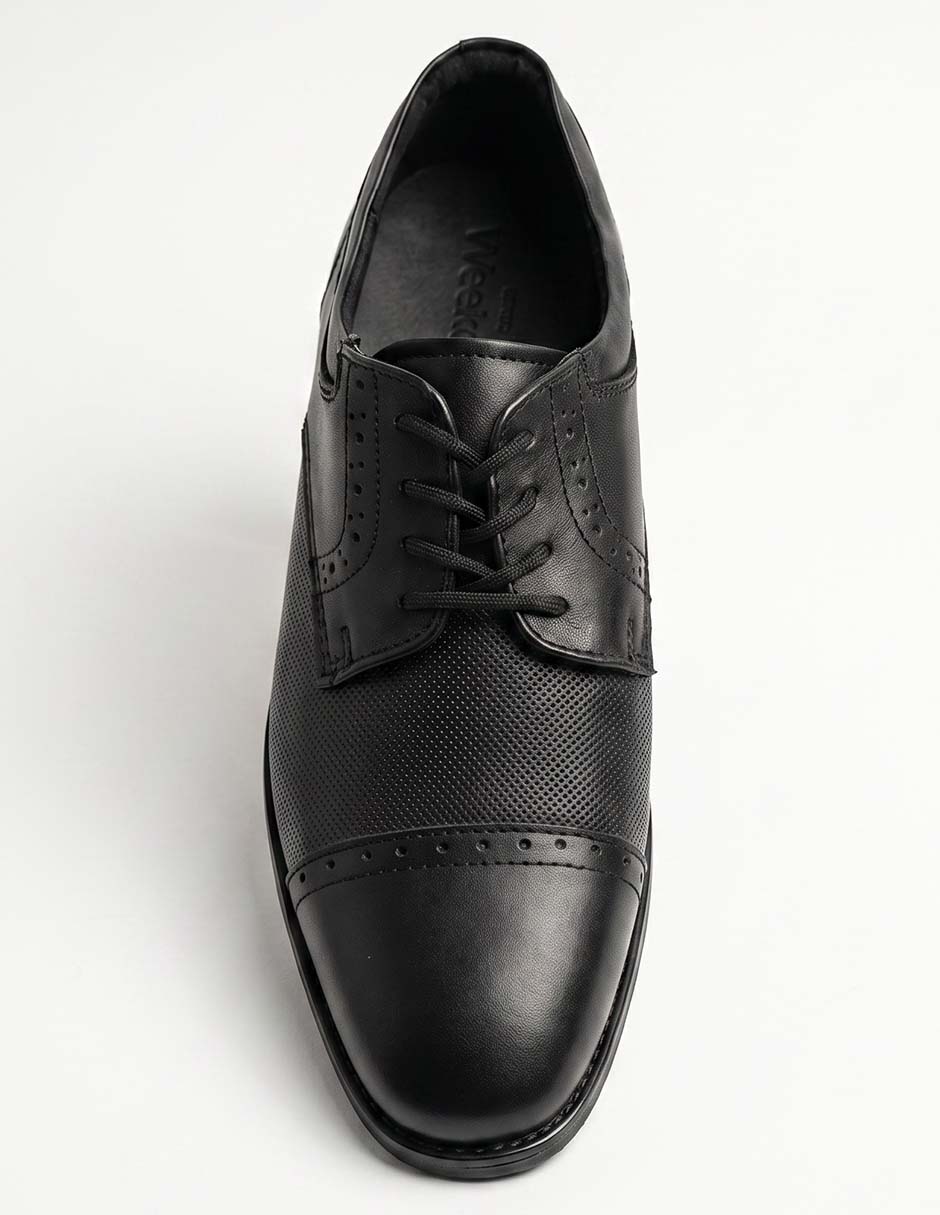 Zapato choclo para hombre 5