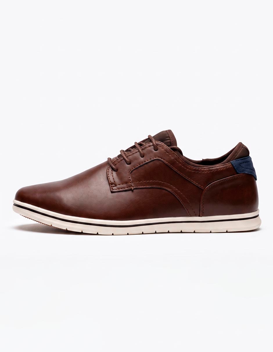 Zapato derby para hombre Zapato derby para hombre