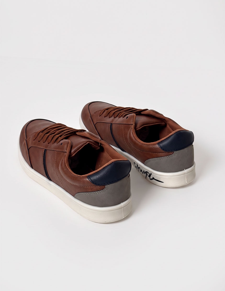 Tenis para hombre 2