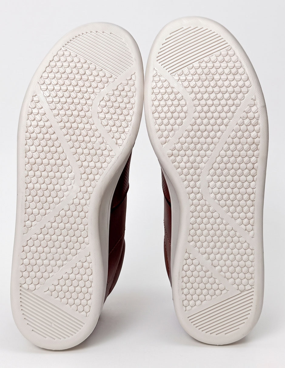 Tenis para hombre 4