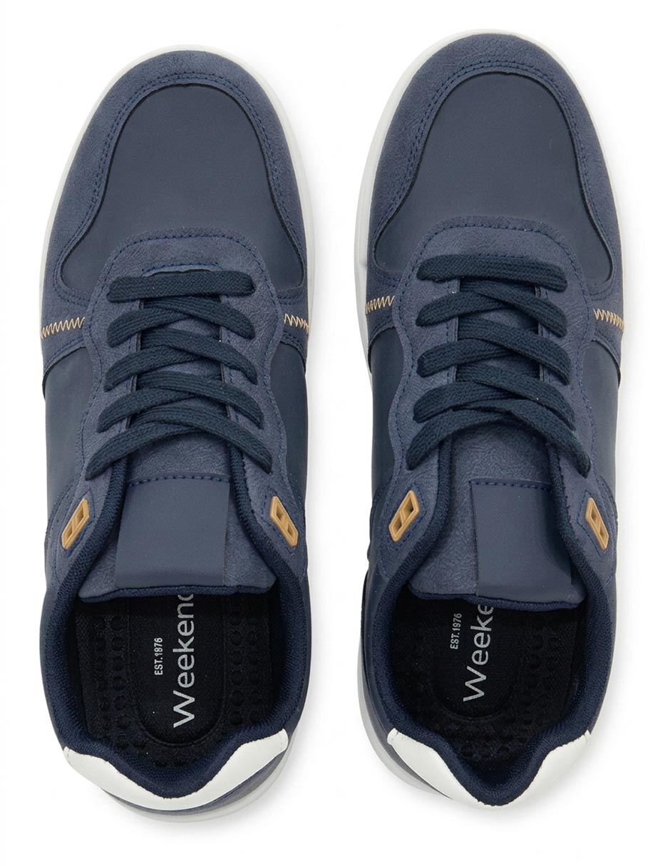 Tenis para hombre