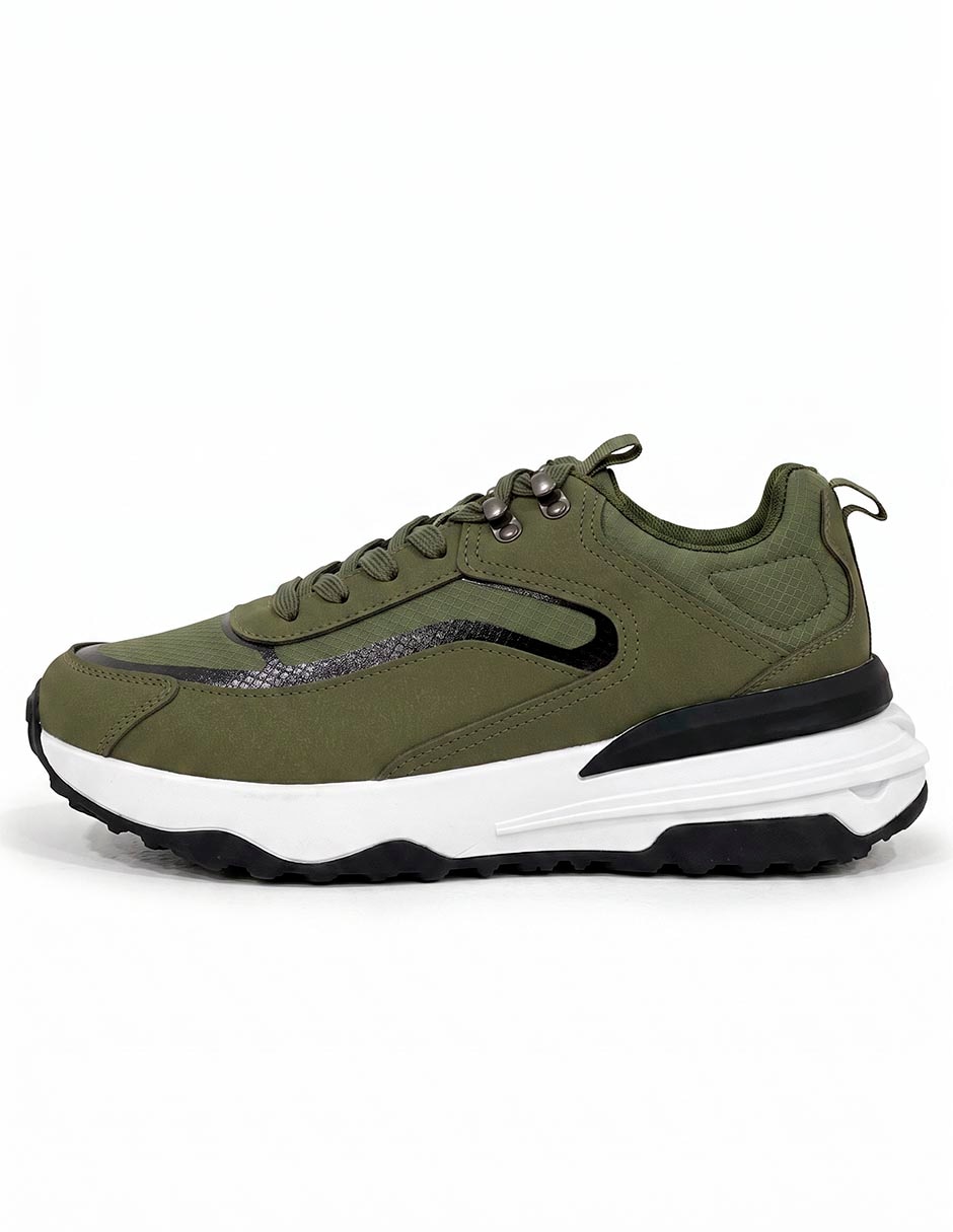 Tenis para hombre
