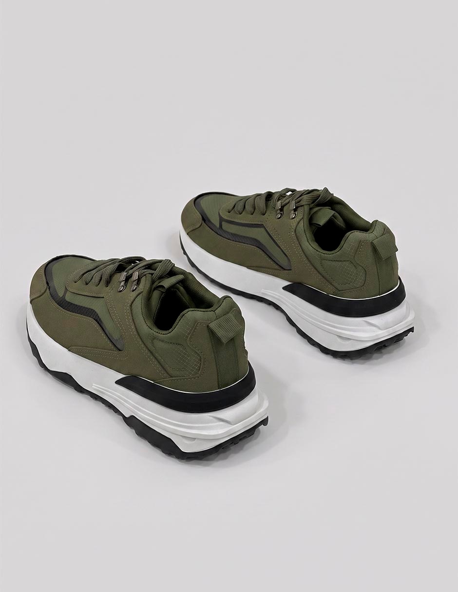 Tenis para hombre