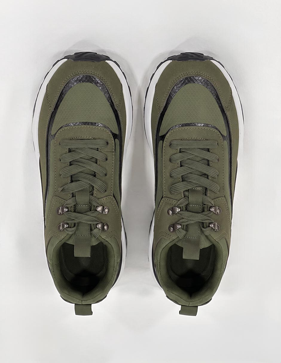 Tenis para hombre