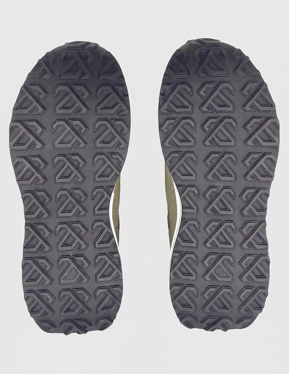 Tenis para hombre