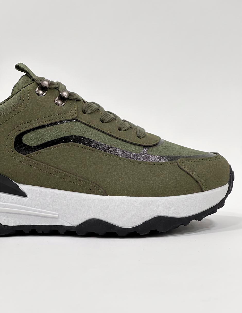 Tenis para hombre 5