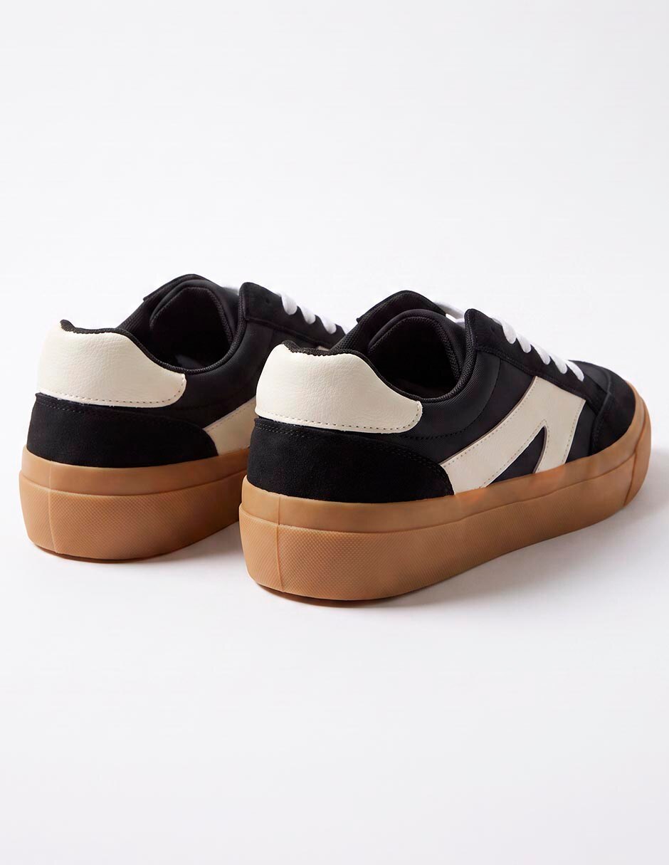 Tenis para hombre 4