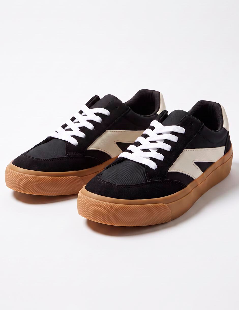 Tenis para hombre 3