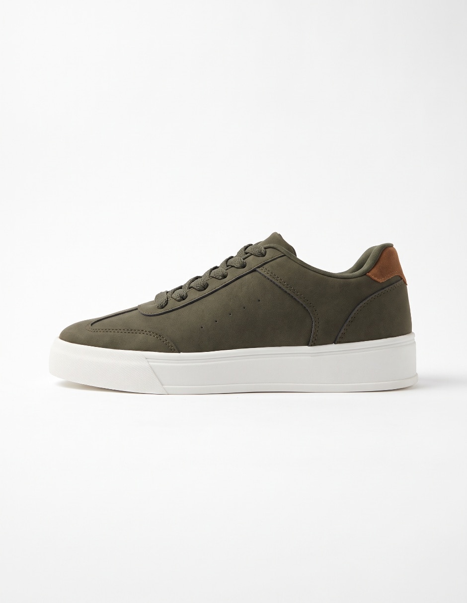 Tenis para hombre Tenis para hombre