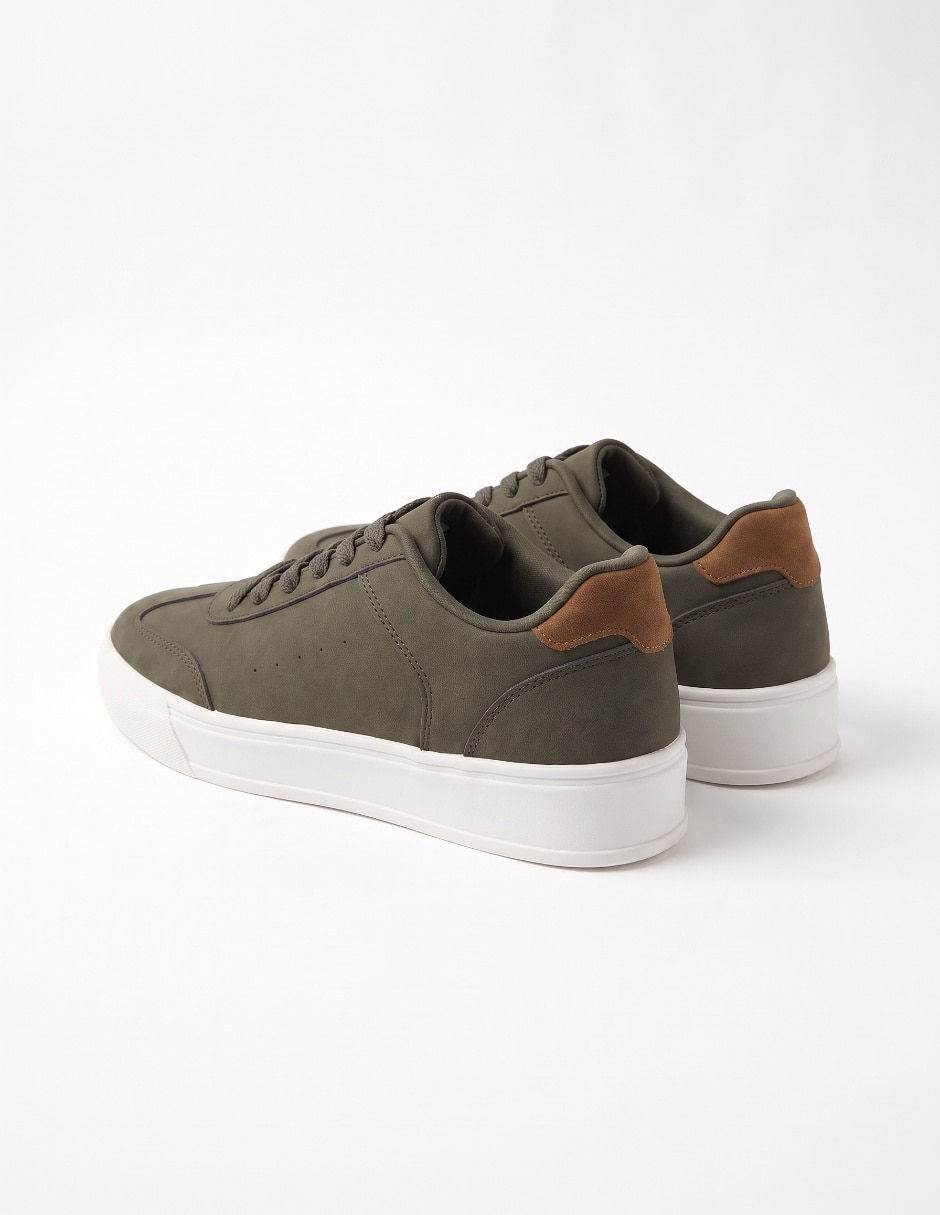 Tenis para hombre 2