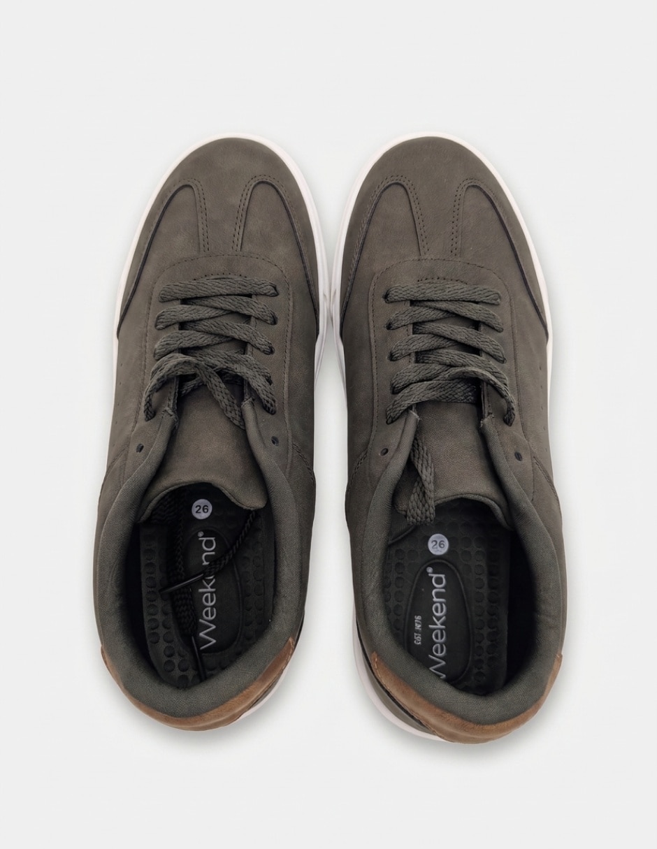 Tenis para hombre 3