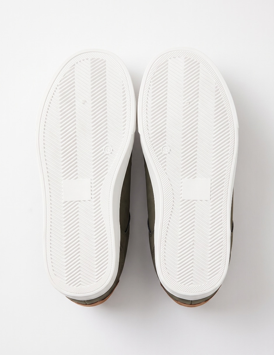 Tenis para hombre 4