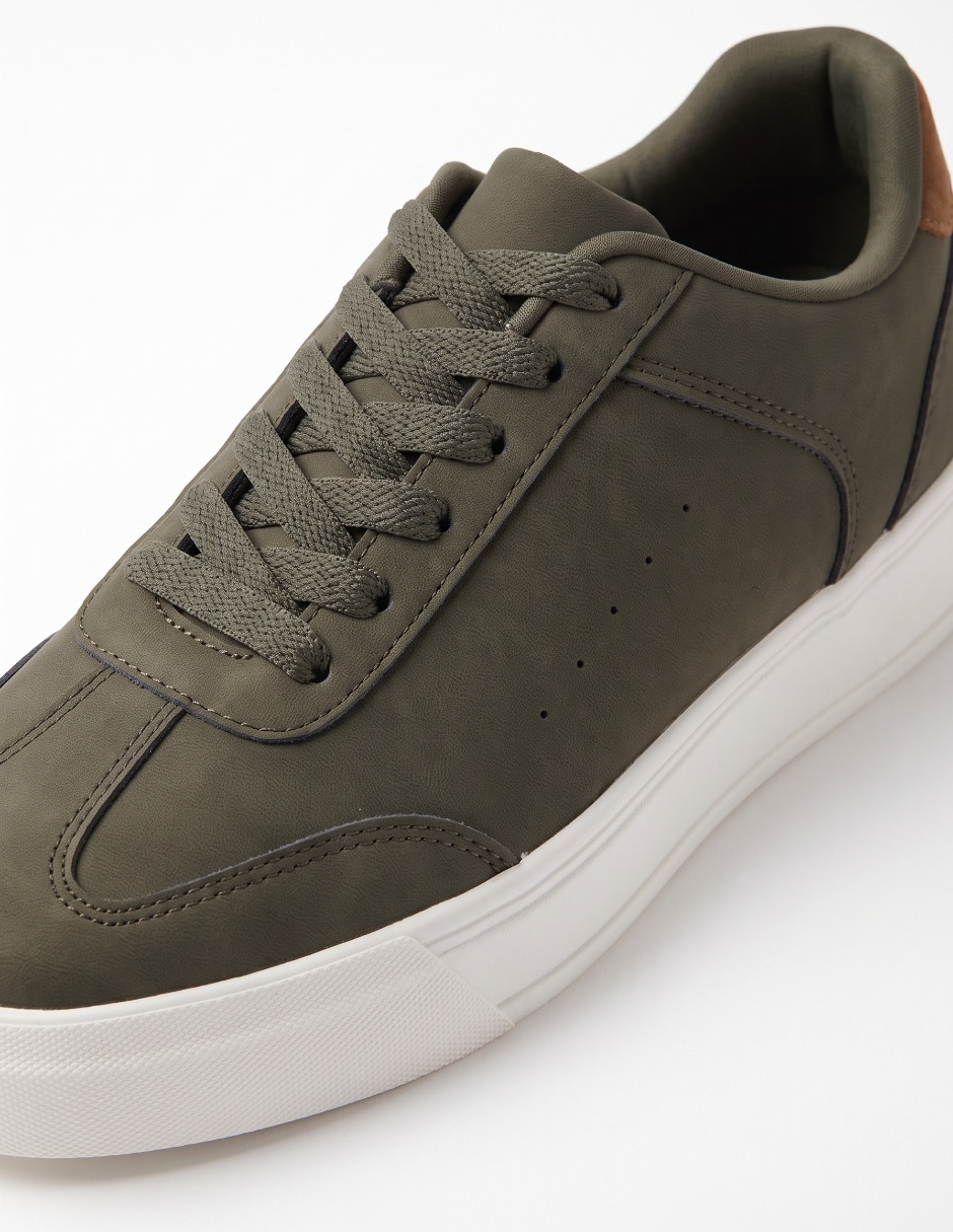 Tenis para hombre 5