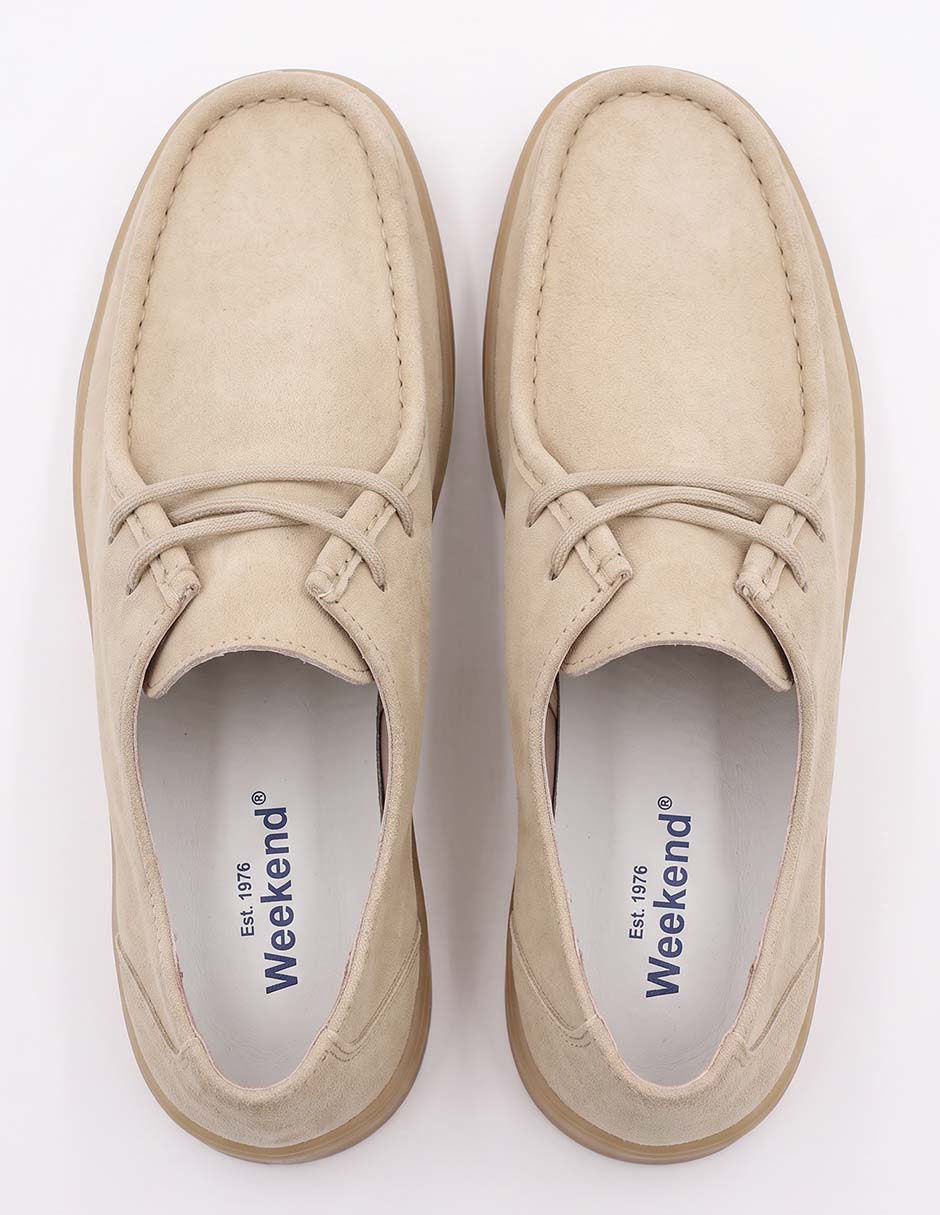 Zapato para hombre 3