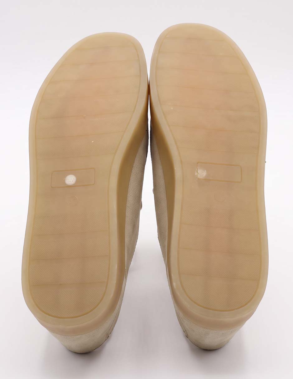 Zapato para hombre 4