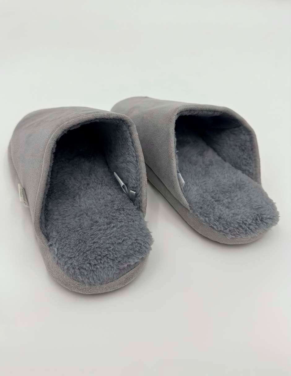 Pantufla para hombre 3