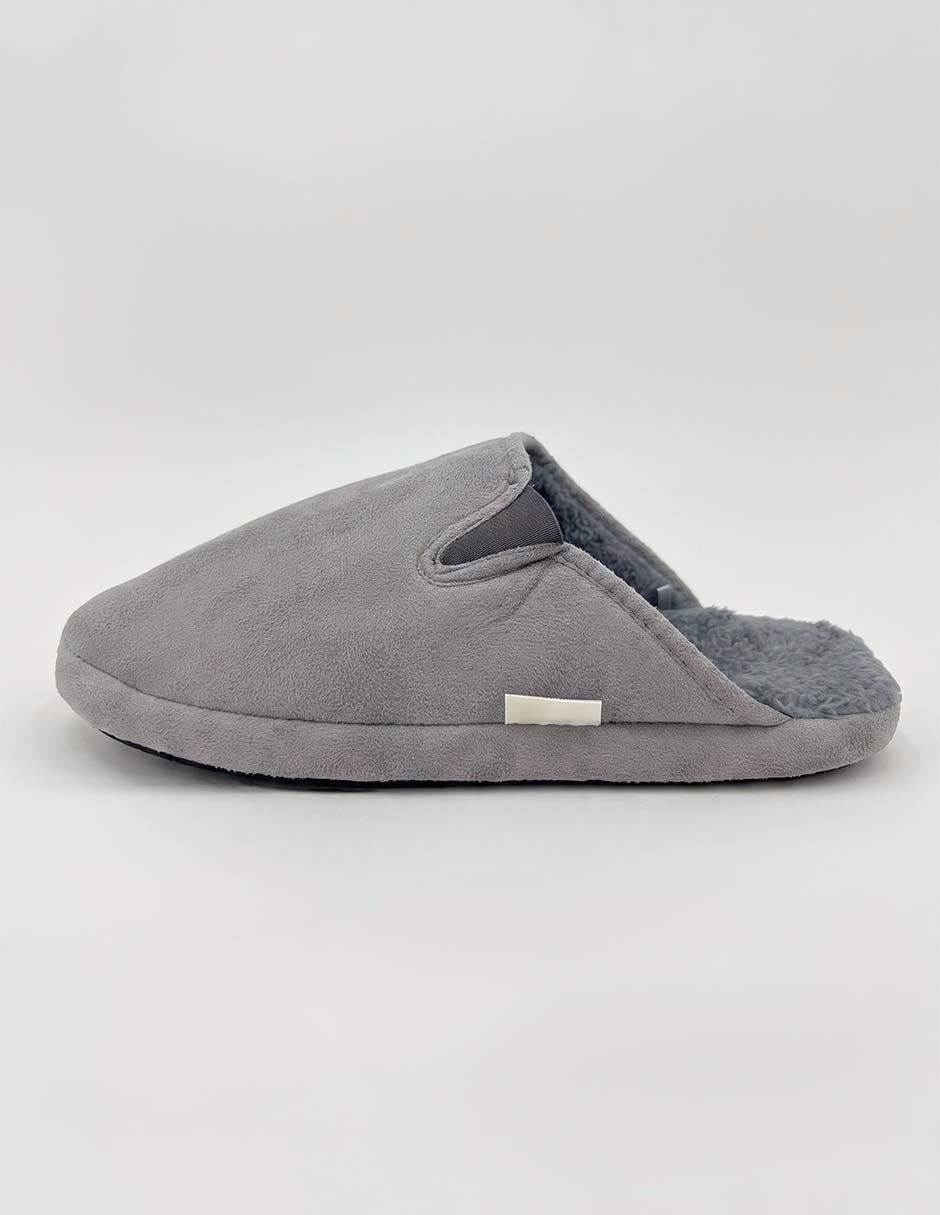 Pantufla para hombre 1