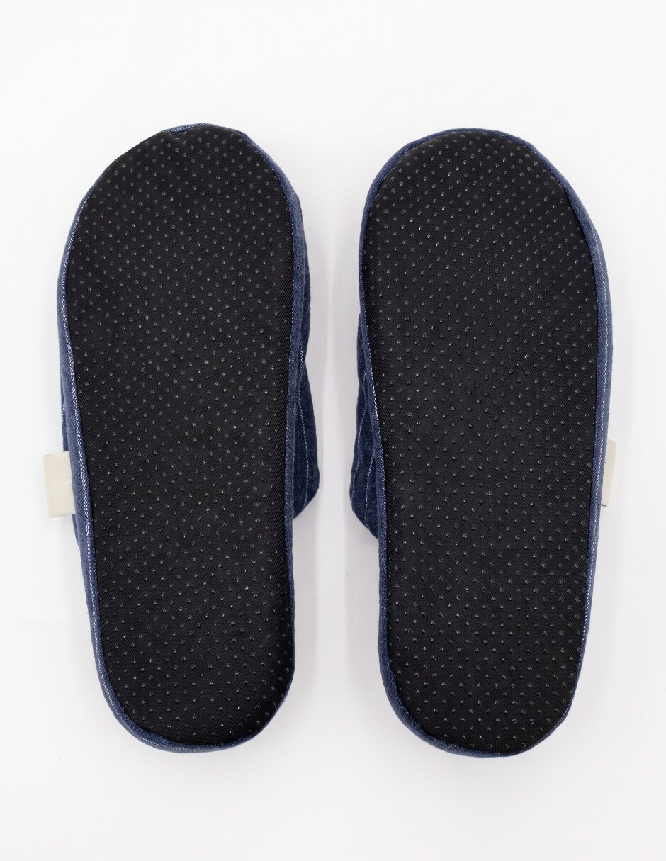 Pantufla Wkzh26602-09 9