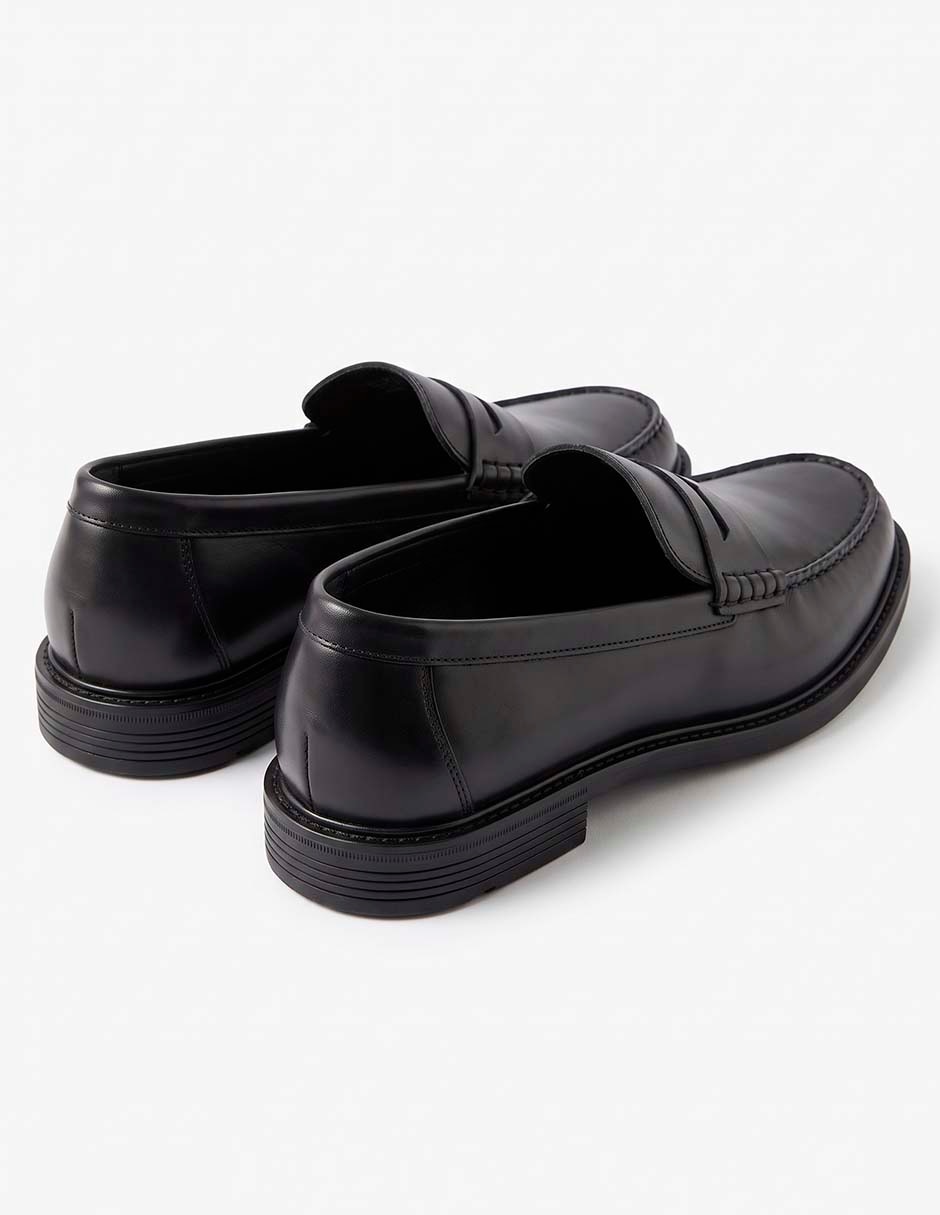 Mocasín para hombre 2