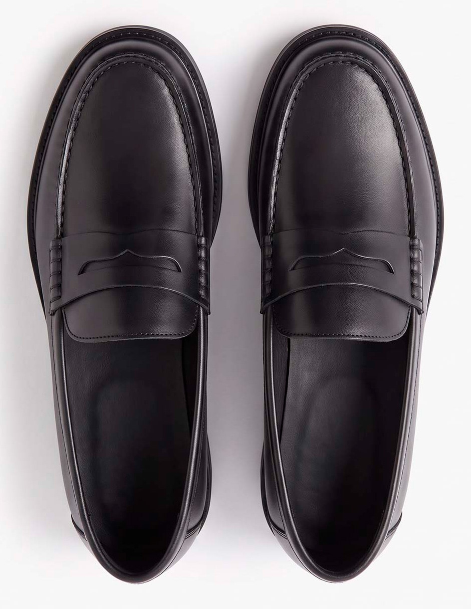 Mocasín para hombre 3