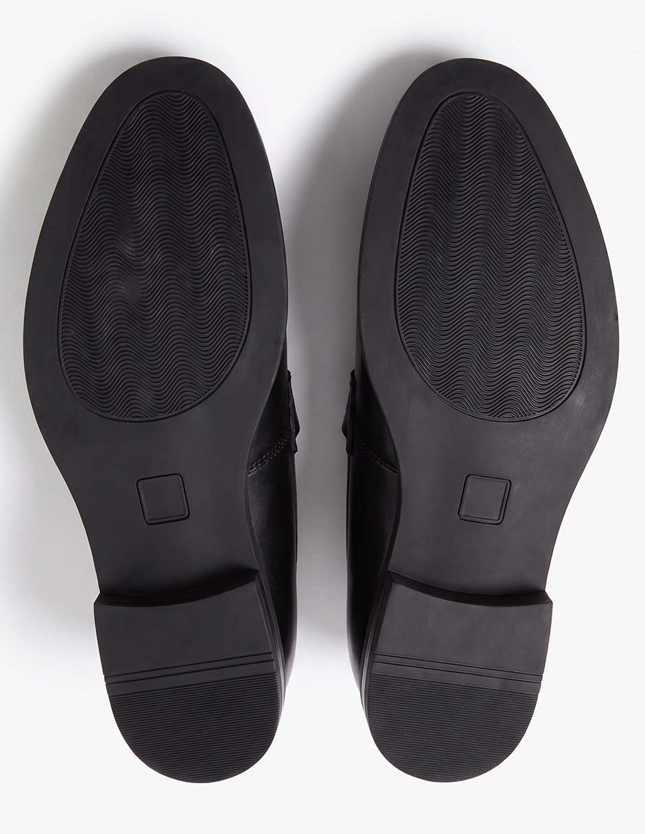 Mocasín para hombre 4